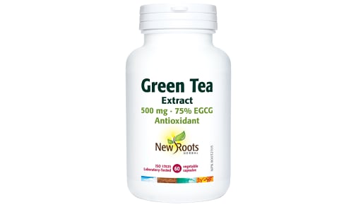 Green Tea 75% EGCG- Code#: VT1775