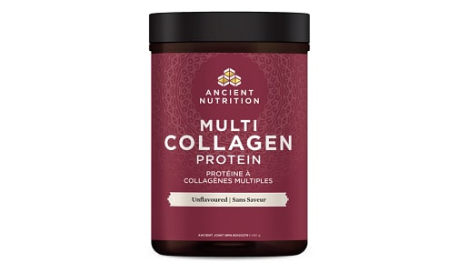 Multi Collagen Protein - Unflavoured- Code#: VT1862