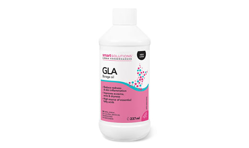 GLA Skin Oil- Code#: VT1948