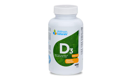 Vitamin D 1000IU- Code#: VT1951