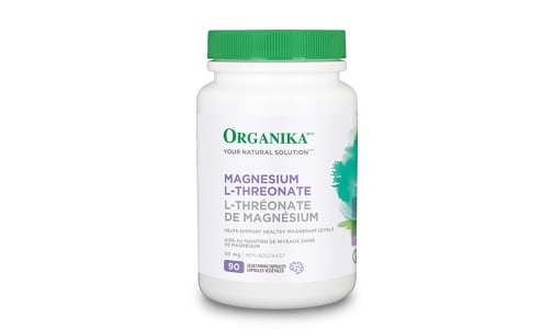 Magnesium L Threonate- Code#: VT2038