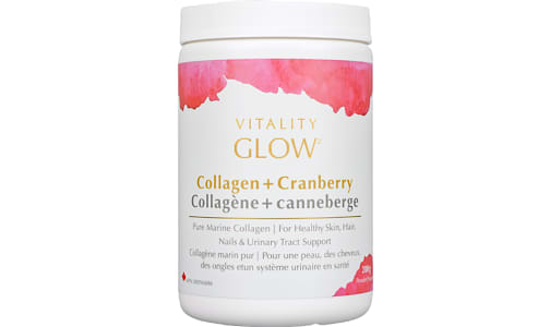 Collagen + Cranberry- Code#: VT2117