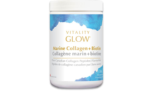 Marine Collagen + Biotin- Code#: VT2119