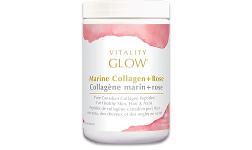 Marine Collagen + Rose- Code#: VT2120