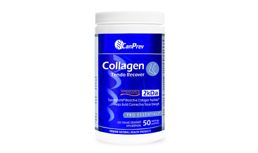 Collagen Tendo Recover Powder- Code#: VT2327