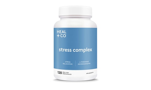 Stress Complex- Code#: VT2356