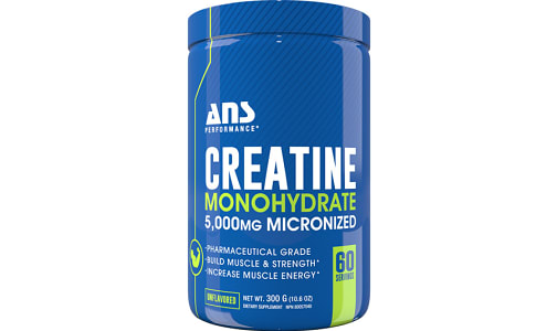 Creatine Monohydrate- Code#: VT2433