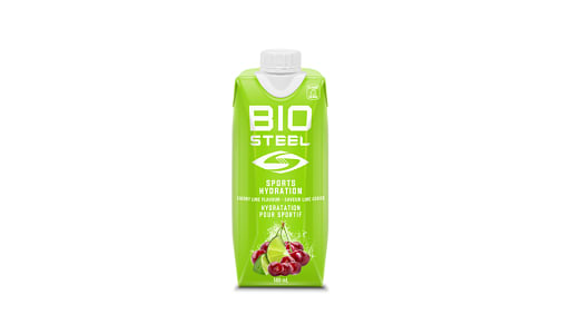 Liquid Sports Drink - Cherry Lime- Code#: VT2459