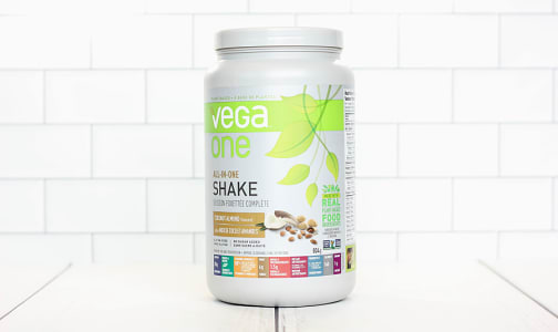 Nutritional Shake - Coconut Almond- Code#: VT507