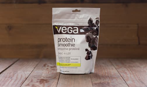 Protein Smoothie - Chocolate- Code#: VT523