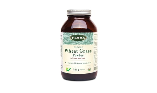Wheat Grass Powder- Code#: PC0916