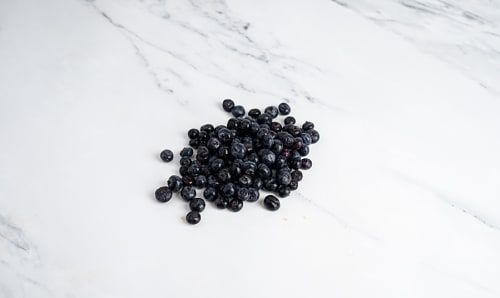 Organic Free Gift With Purchase - Organic Blueberries 170g