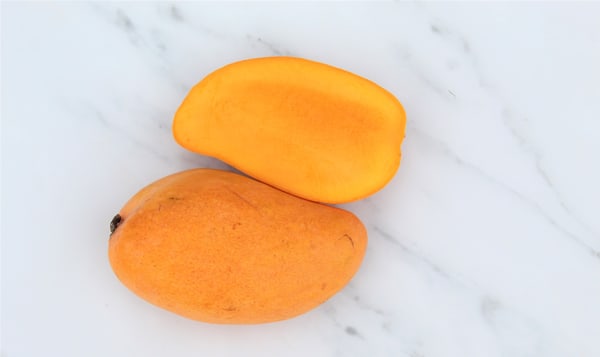 Organic Mangos, Ataulfo
