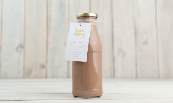 The Andes - Cashew Cacao Nut Mylk