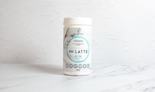 Organic Bebe Latte (12-24 Months)