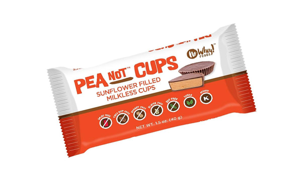 Pea Not Cups