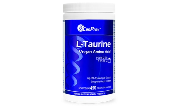 Organic L-Taurine Powder