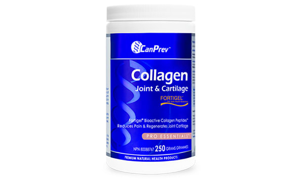 Organic Collagen Joint + Cartilage Powder
