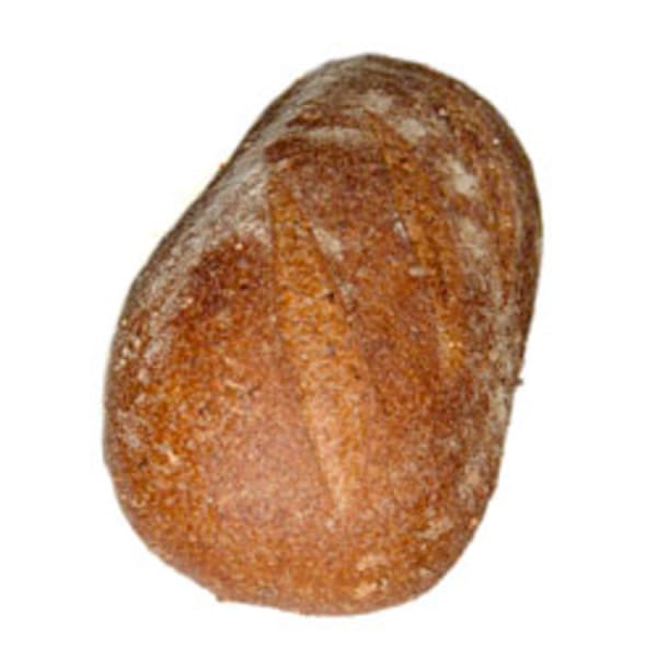 Organic Multigrain Bread