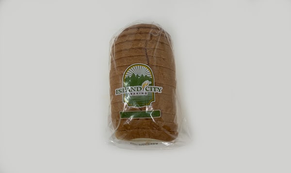 White Homestyle Sliced Loaf