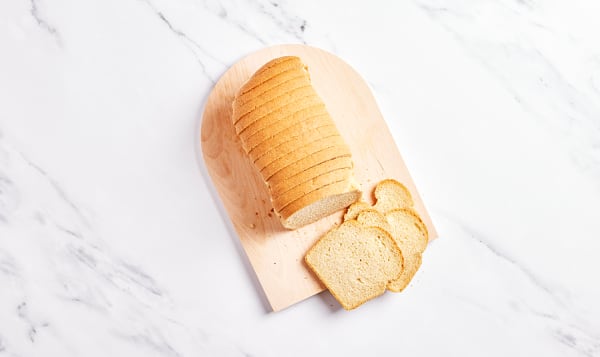 Kamut Sliced Bread