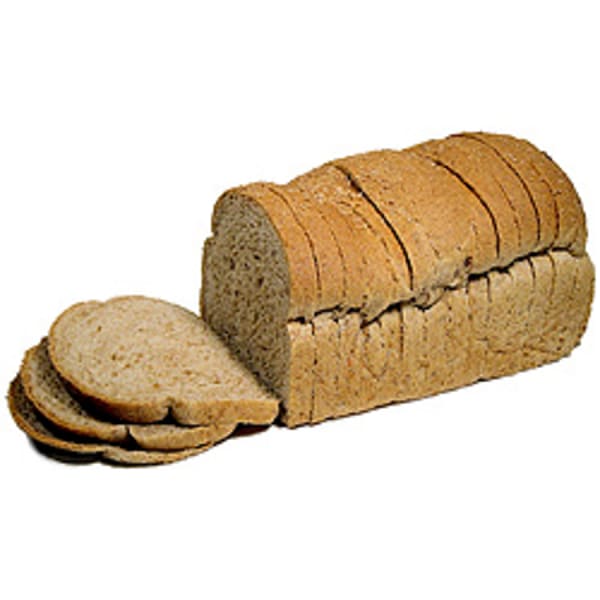 Nunweiler Sliced Bread
