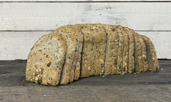 Whole Grain Loaf