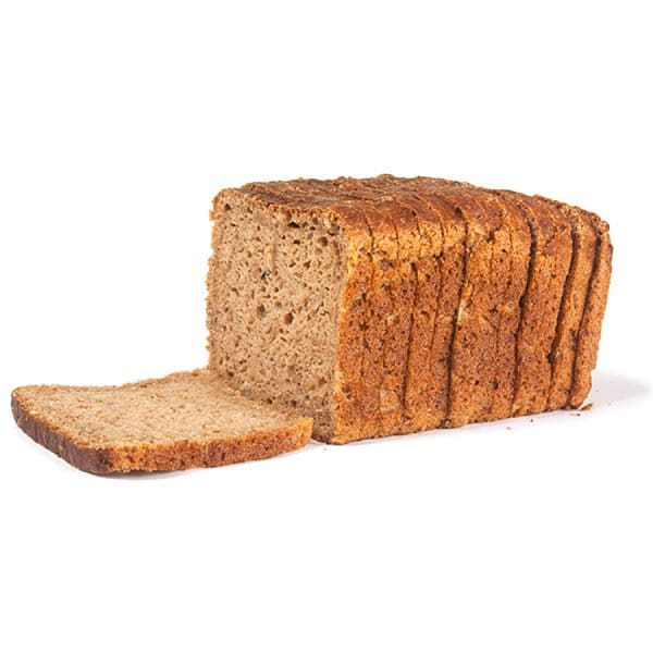 Organic Emmer Bread