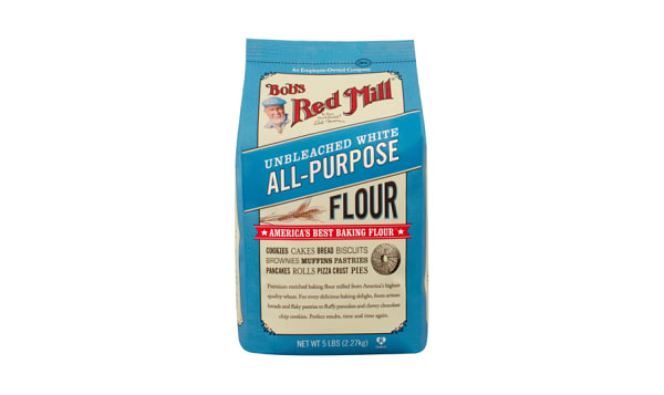 All Purpose White Flour
