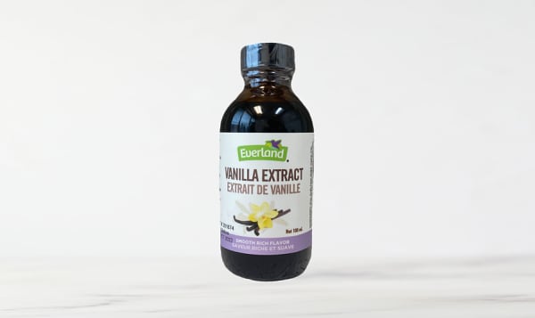 Vanilla Extract