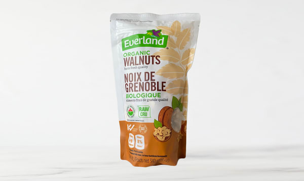 Organic Walnuts