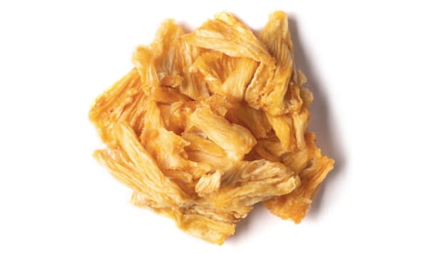 Pineapple Pieces, Dried