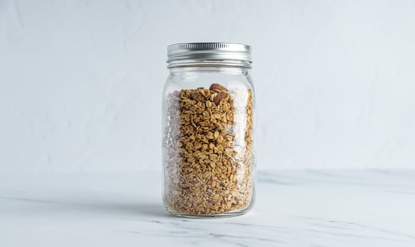 Granola  - Reusable/Returnable Container