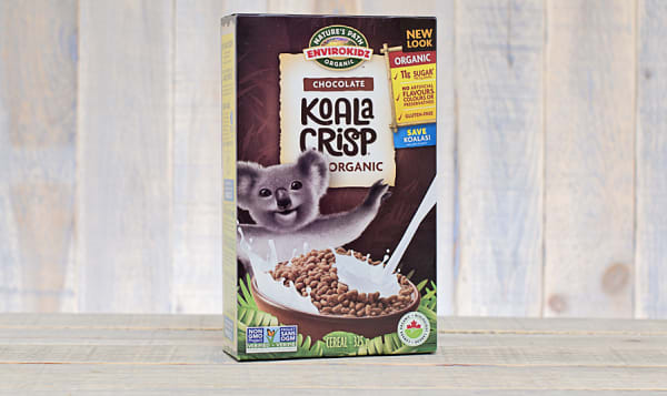 Organic Koala Krisp Cereal