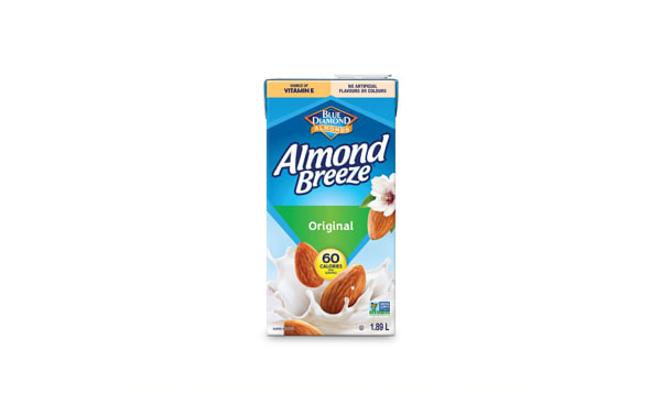Almond Breeze - Original