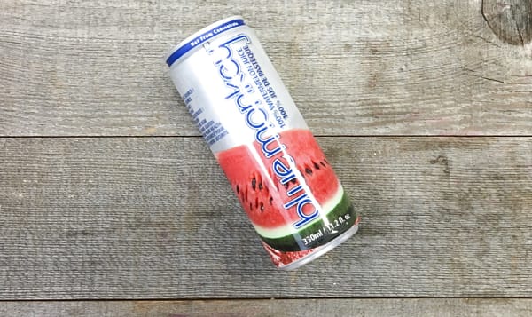 100% Watermelon Juice - Not From Concentrate