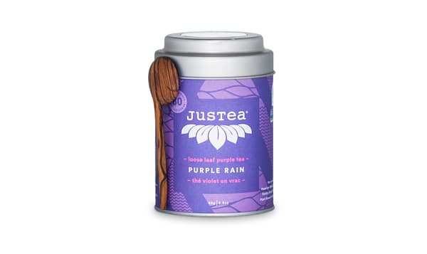 Purple Rain Tea, Loose Leaf