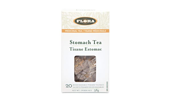 Stomach Tea