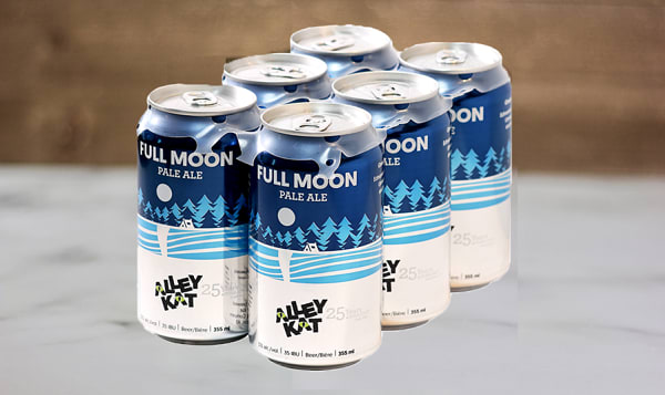 Full Moon Pale Ale