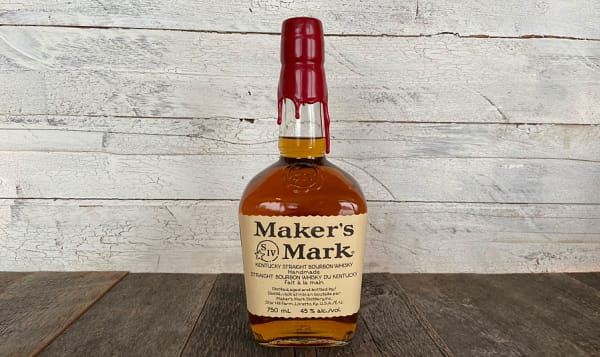 Maker's Mark - Bourbon