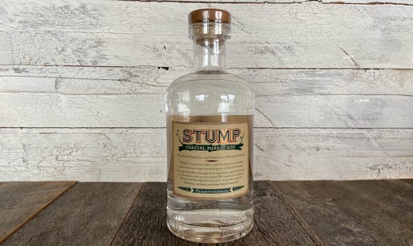 Fermentorium - Stump Gin