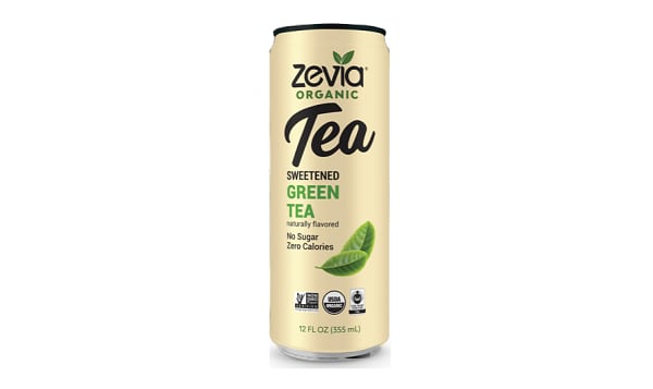 Organic Tea - Green