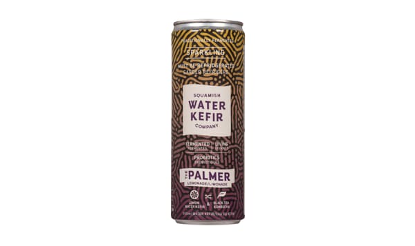 Organic The Palmer Kefir