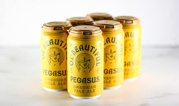 Pegasus Pale Ale