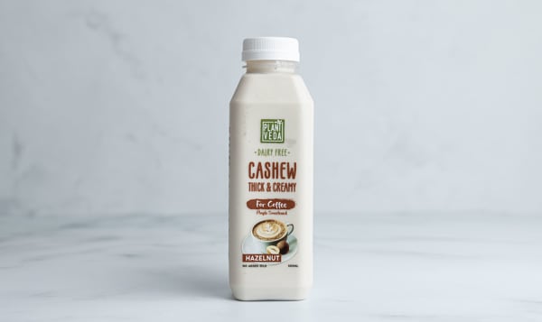 Cashew For Coffee - Hazelnut