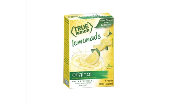 True Lemonade