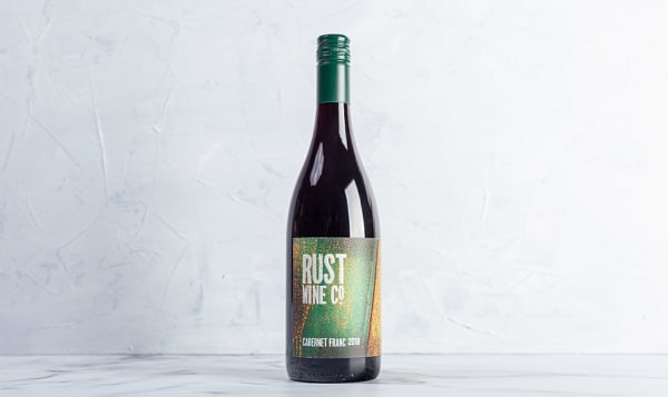 Rust Wine Co - Cabernet Franc