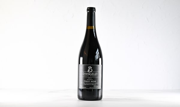 D'Angelo - Pinot Noir