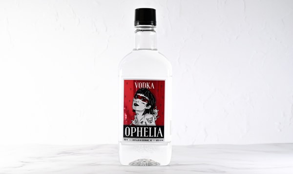 Ophelia Vodka