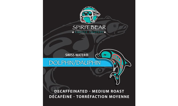 Organic Dolphin - Decaf